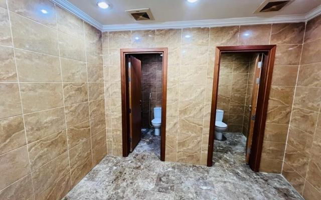 Hotel Burj Al Amjad 2