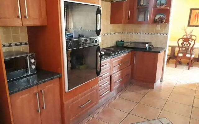 Bothabelo Bed & Breakfast
