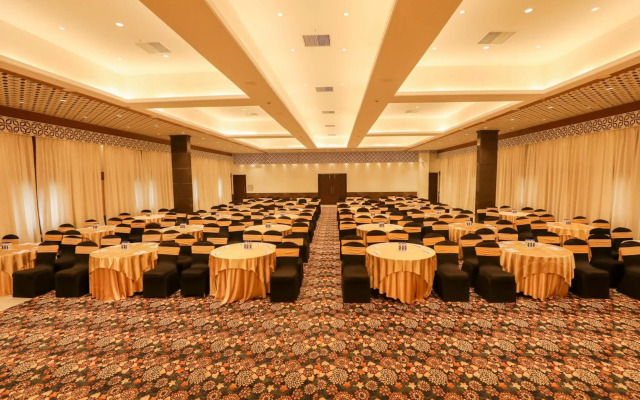 The Fern Residency Aurangabad