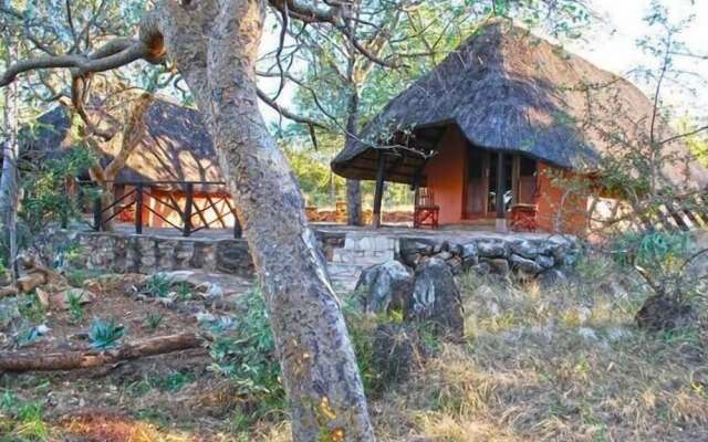 Ohange Namibia Lodge