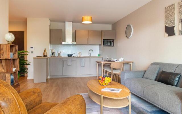 Résidence services seniors les boréales