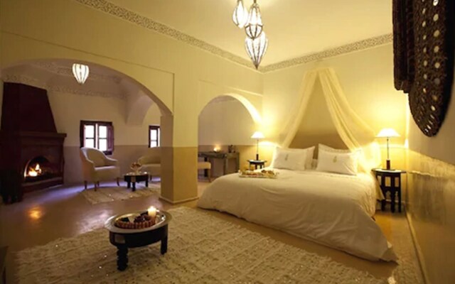 Riad Charai