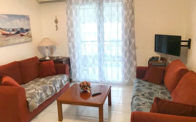 Hanioti Apartment