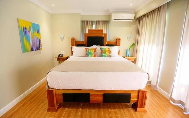 The Oasis Resort - All Inclusive