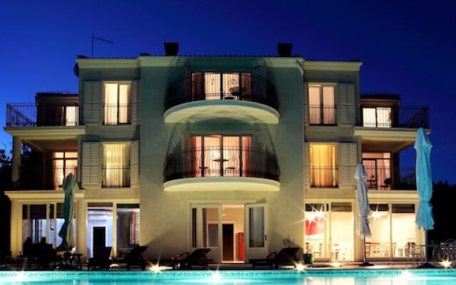 Villa Stefanija