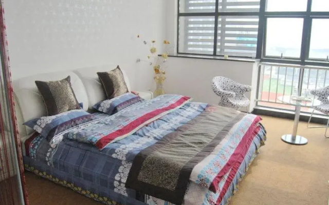 Guodu Holiday Hotel