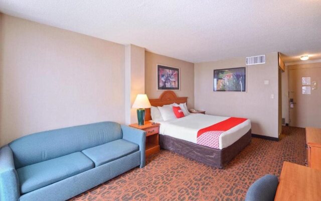 OYO Hotel Goodland KS Hwy 24