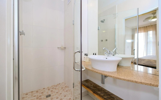17onWellington Suites