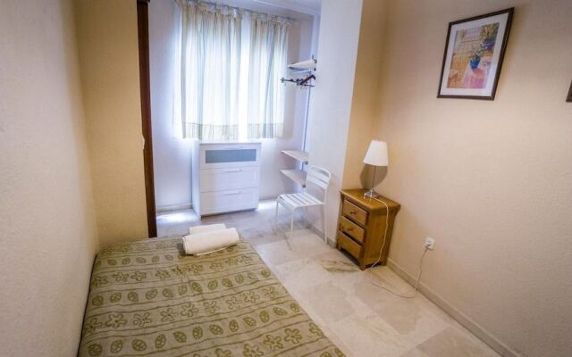 RentalSevilla Apartamento Luminoso en el Barrio Santa Cruz