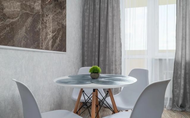 ТутЖивут на улице Шумана 8 корпус 1