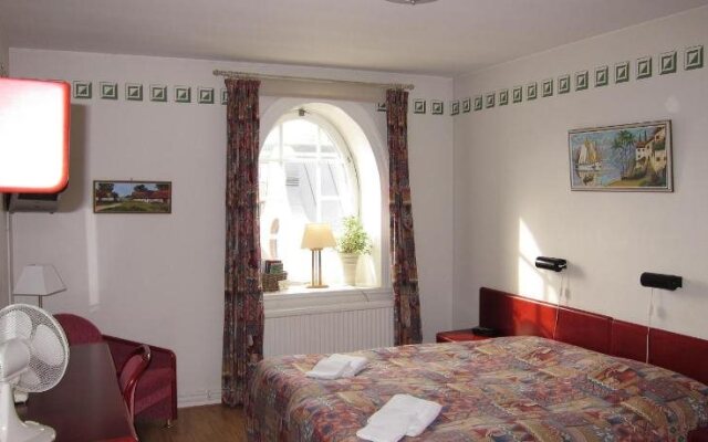 Sjöbo Gästgifvaregård