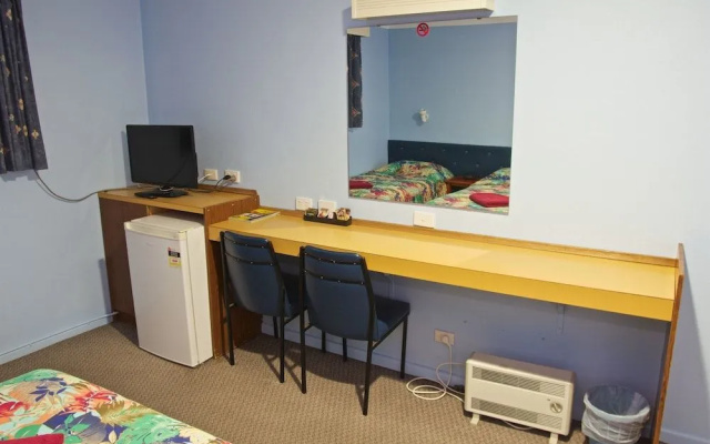 Altona Motel
