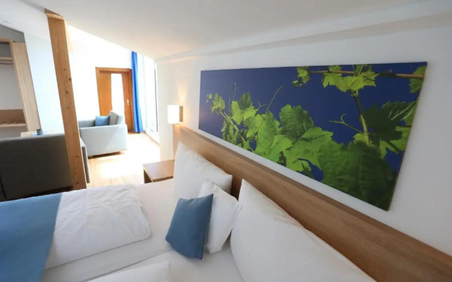 BENZ Weingut & Weinhotel