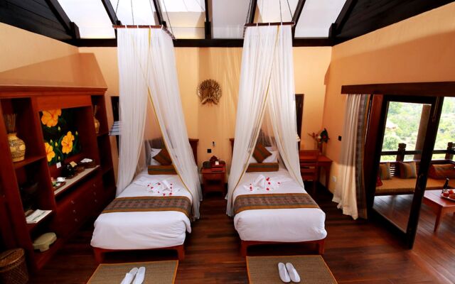 The Hotel-Kalaw Hill Lodge