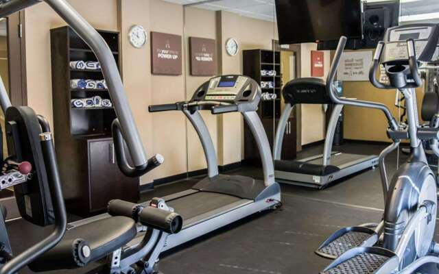 Comfort Suites Clearwater - Dunedin