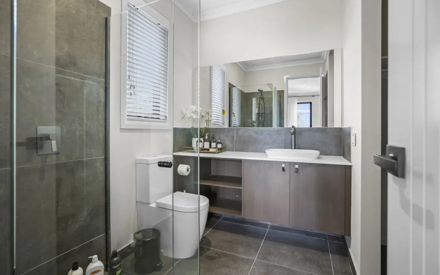 Werribee Luxe Home Family 6Bed Netflix