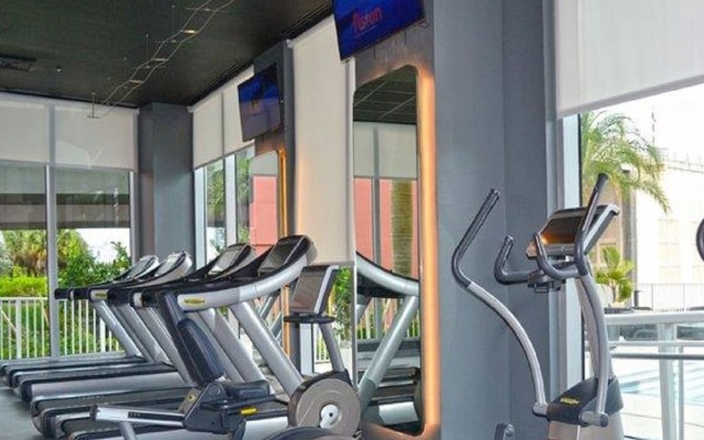 Bwalk Resort Rentals