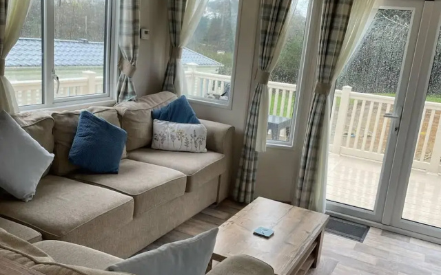 Chaffinch Way 18 Static Caravan Hoburne Devon Bay