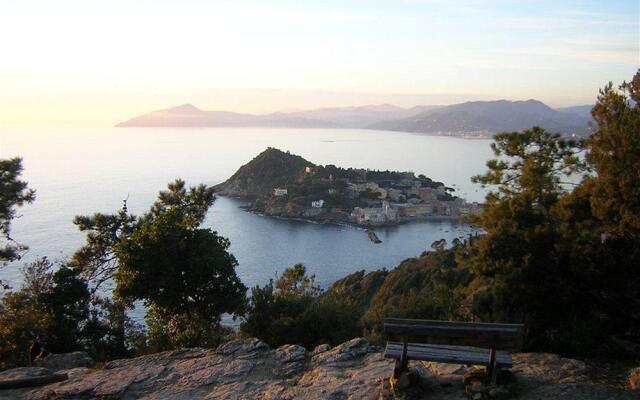 Bed & Breakfast Terra di Liguria