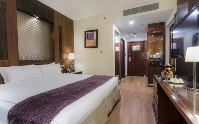 Elaf Kinda Hotel