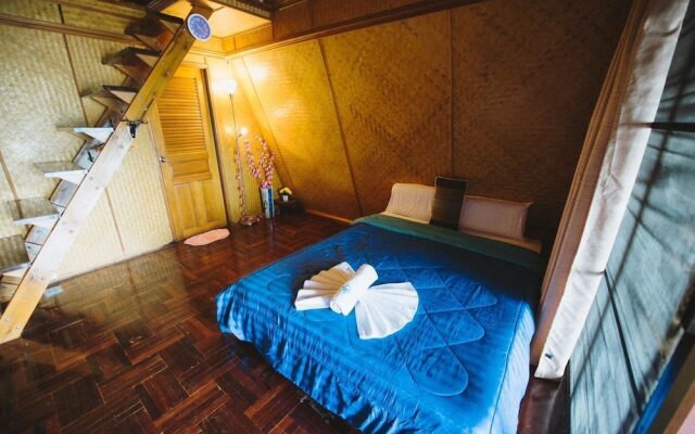 Blue Lagoon Home Trang