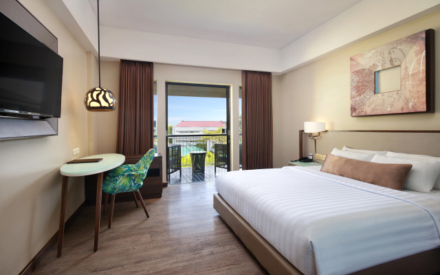 Mercure Bali Legian