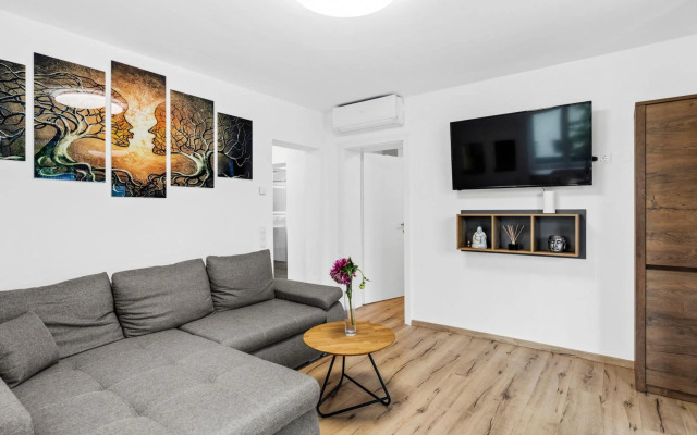 Wienerberg-Apartments