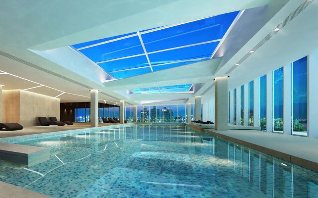 Holiday Inn Express Wuxi Taihu New City by IHG