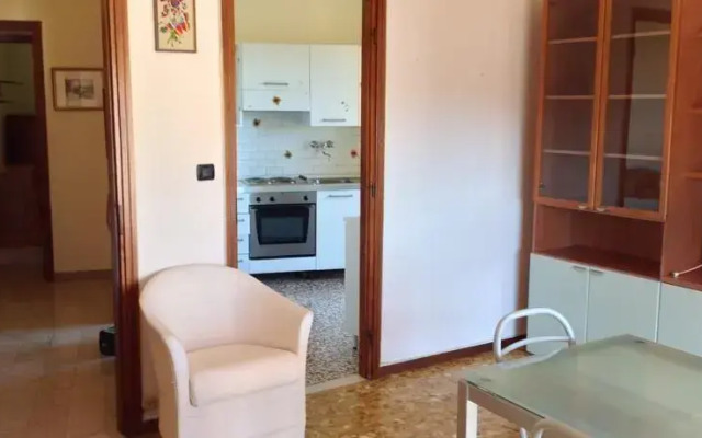 Alloggio Borgo Largo Argentera