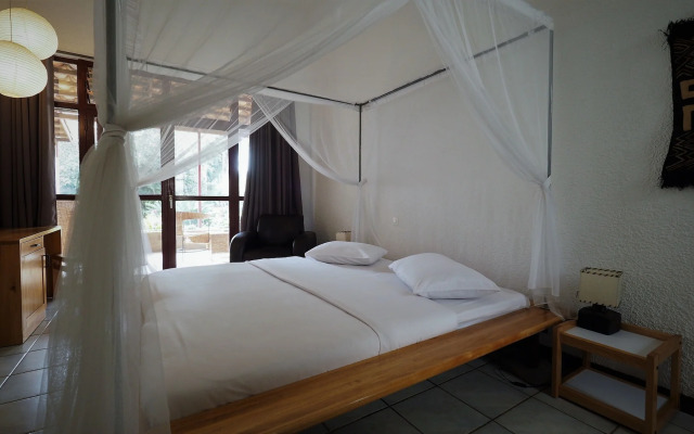 Hotel Le Garni Kigali