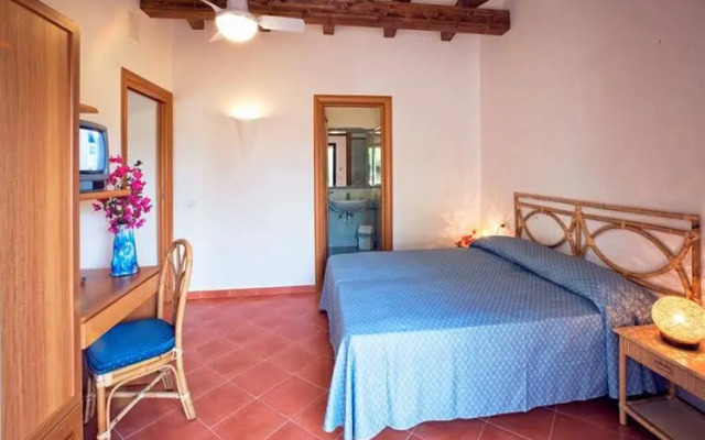 Villaggio degli Olivi