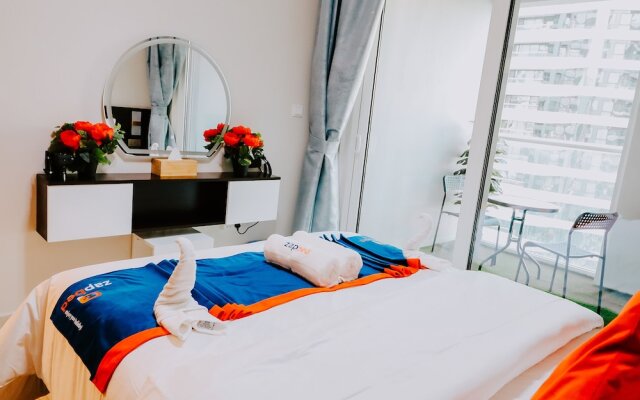 ZAPBED House REV 706