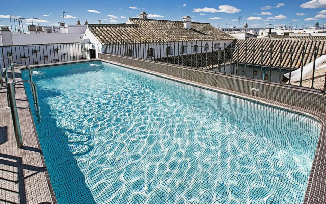 Hospes Las Casas del Rey de Baeza, a Member of Design Hotels