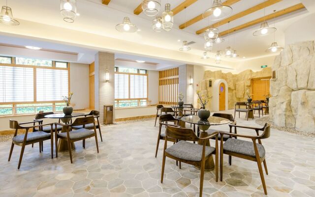 Chateau Star River Xian