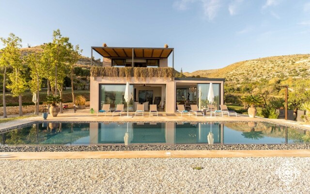 Villa Dama - Luxury Escape