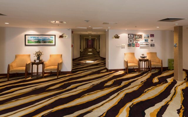 Cruise INN
