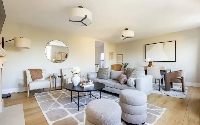 The Richmond Place - Relaxing 3bdr House