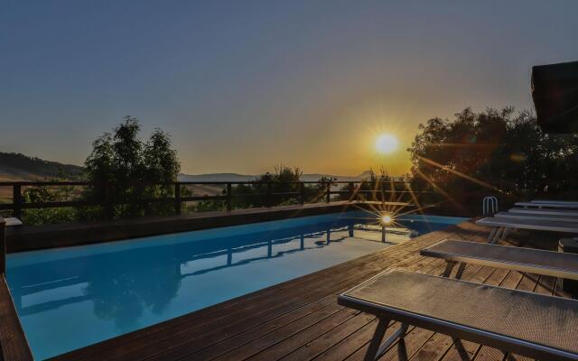Agriturismo a Alia ID 3637