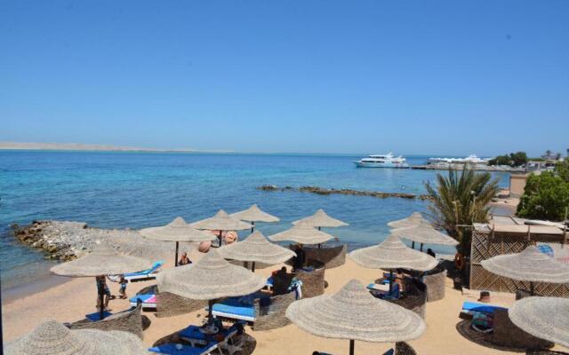 La casa beach
