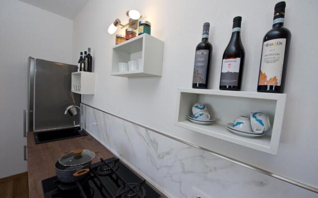 Ciabot Apartments Treiso Apt2