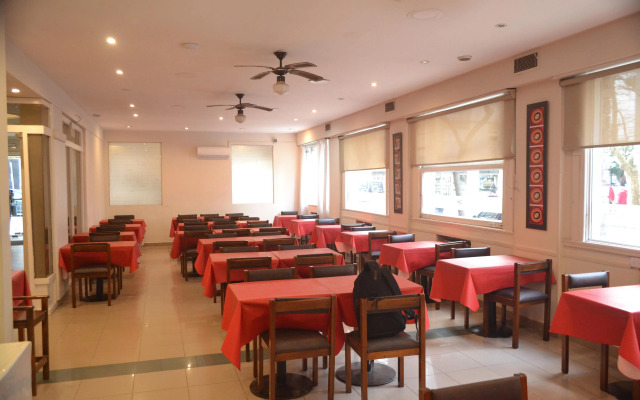 Nuevo Horizonte Hotel