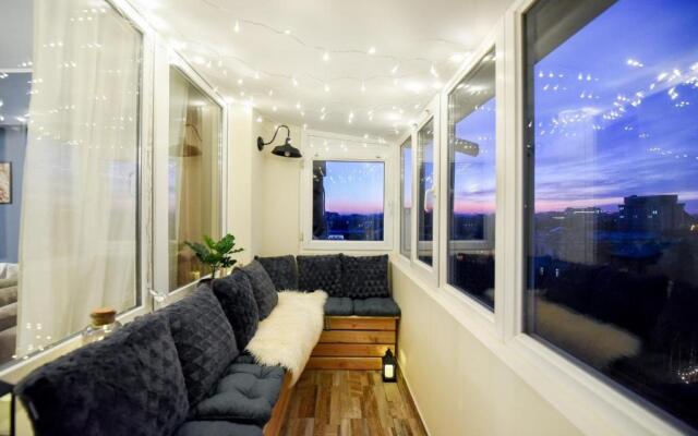 THE DREAM Apartment - Near Radisson Hotel
