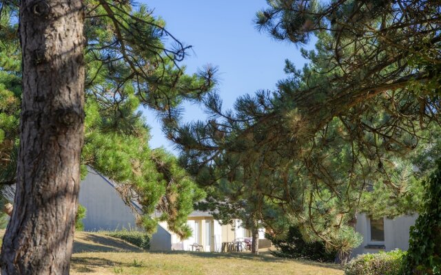 Village de vacances Le Sénéquet