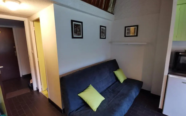 Appartement cosy et fonctionnel la Bourboule