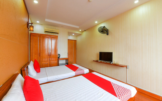 Hp Home Hotel by Oyo