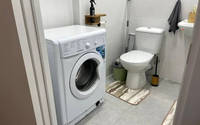 Апартаменты на улице Мезенцева 14