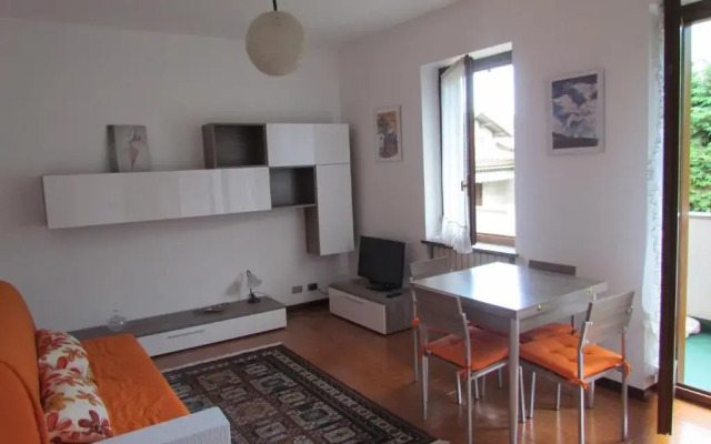 Appartamento Bilocale Dante