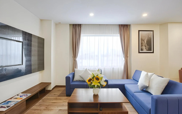 Central Hotel & Spa