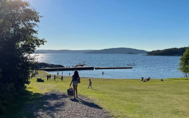 4 Person Holiday Home in Uddevalla-by Traum