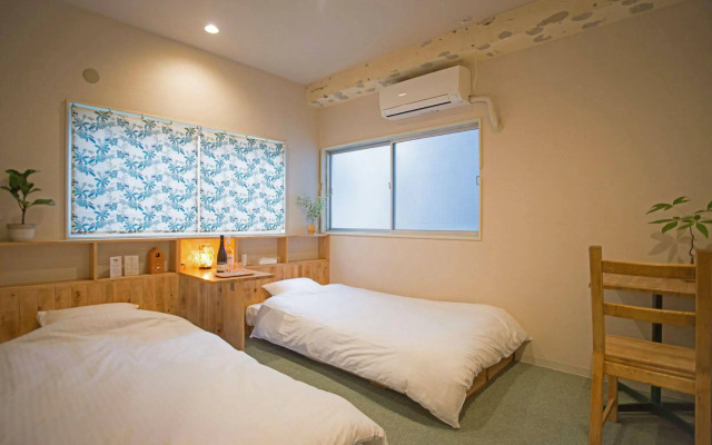 Guest House Denchi - Hostel